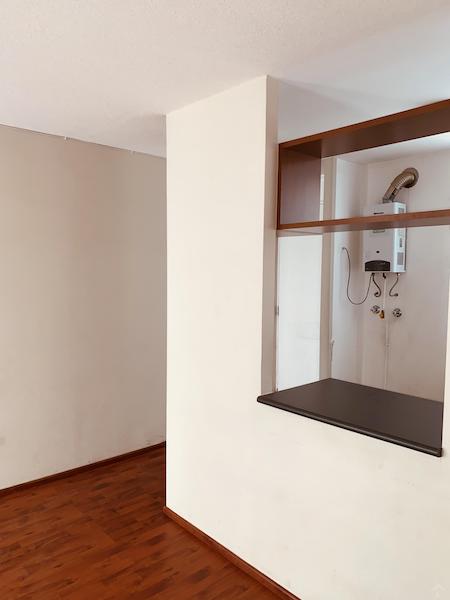 Departamento en arriendo en San Felipe