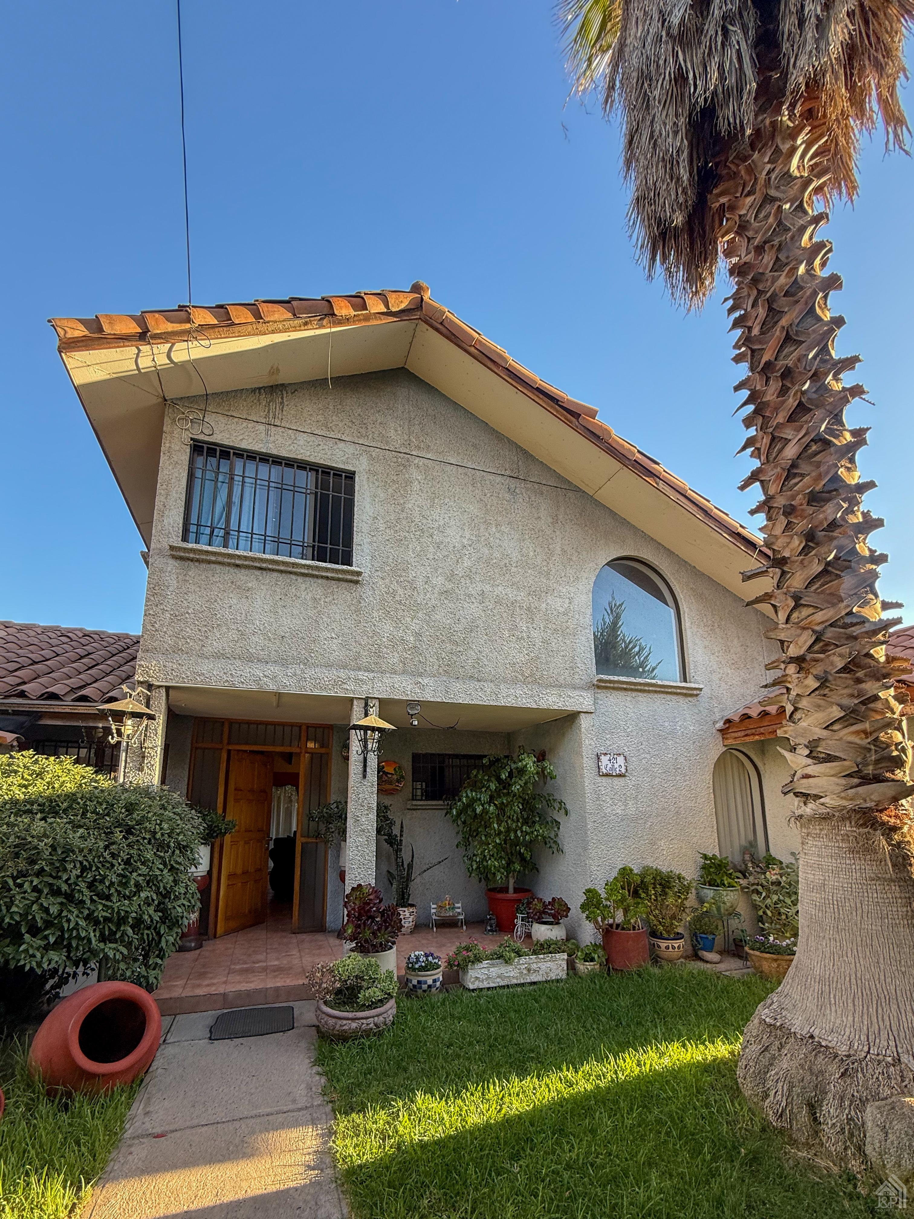 Casa en venta calle La Reconquista