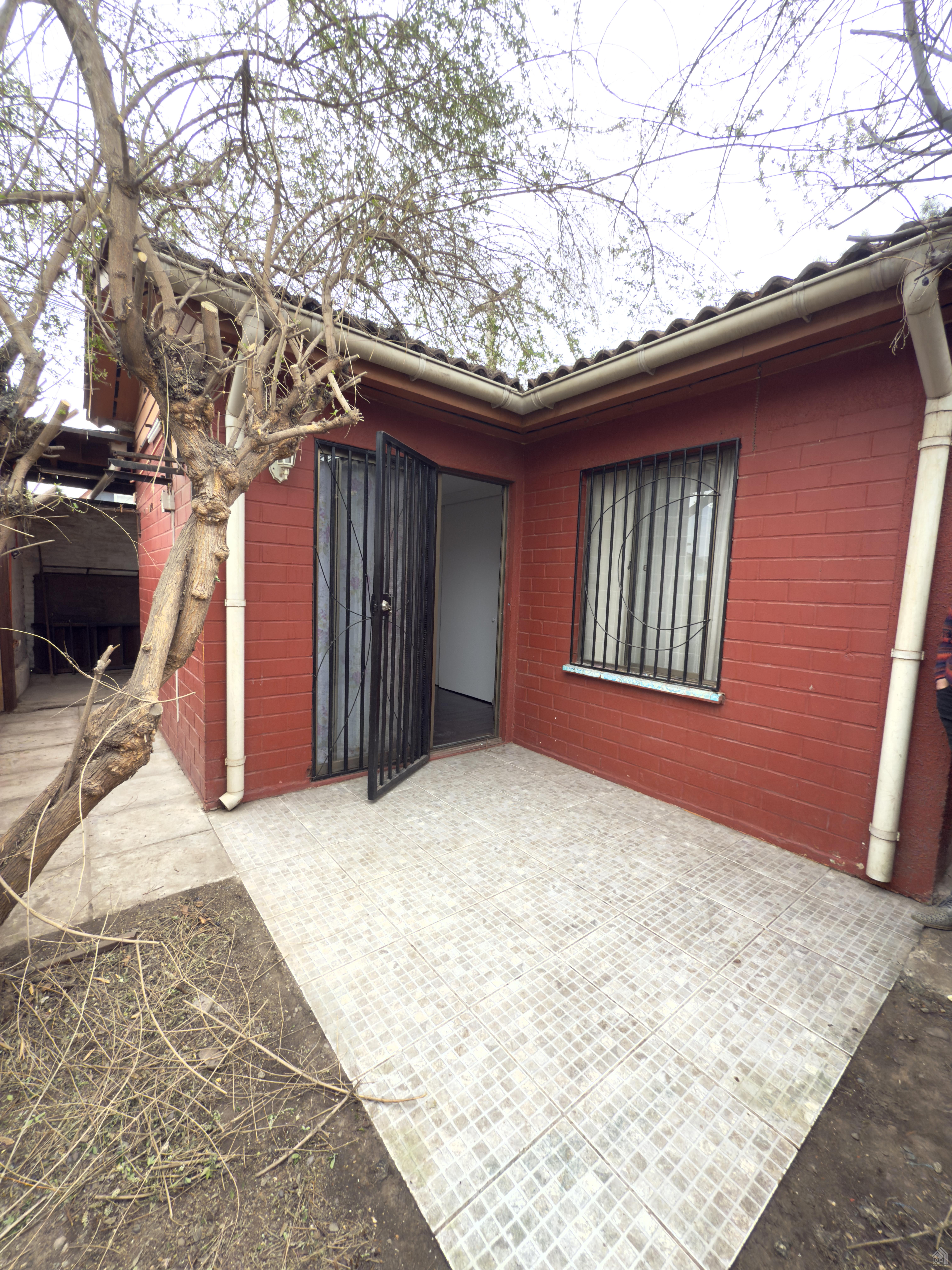 Casa en arriendo en Av Michimalongo