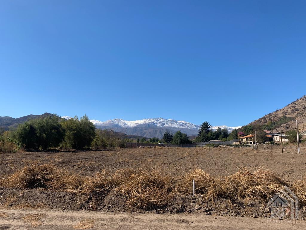 Parcela en venta sector El Almendral