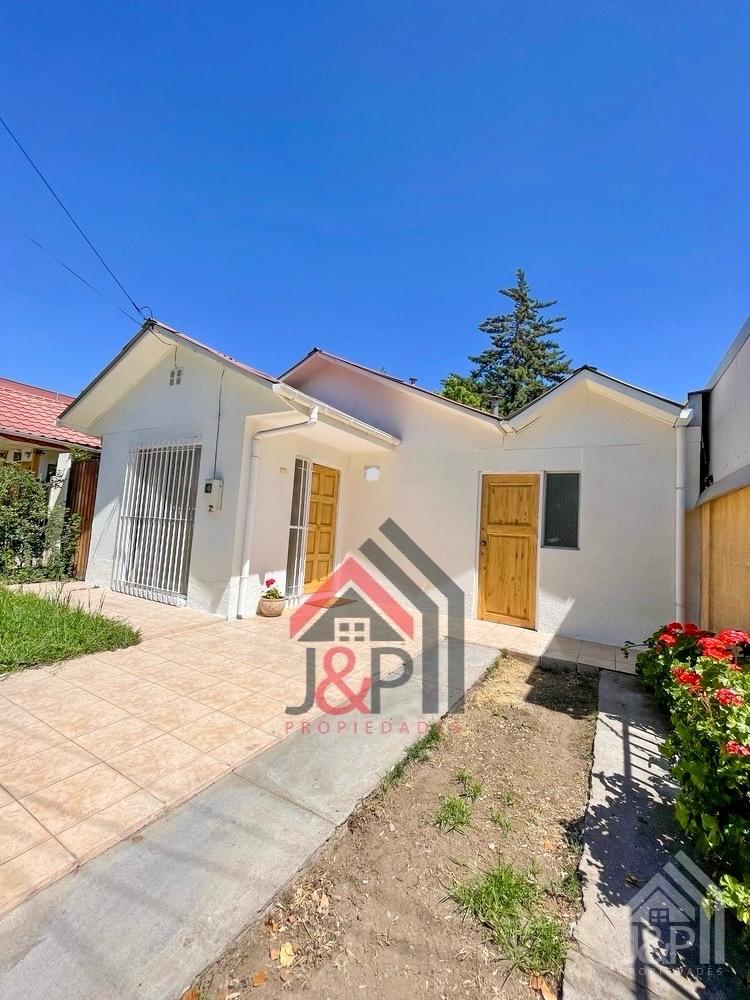 Hermosa casa en venta en Villa El Carmen, excelente ubicación!