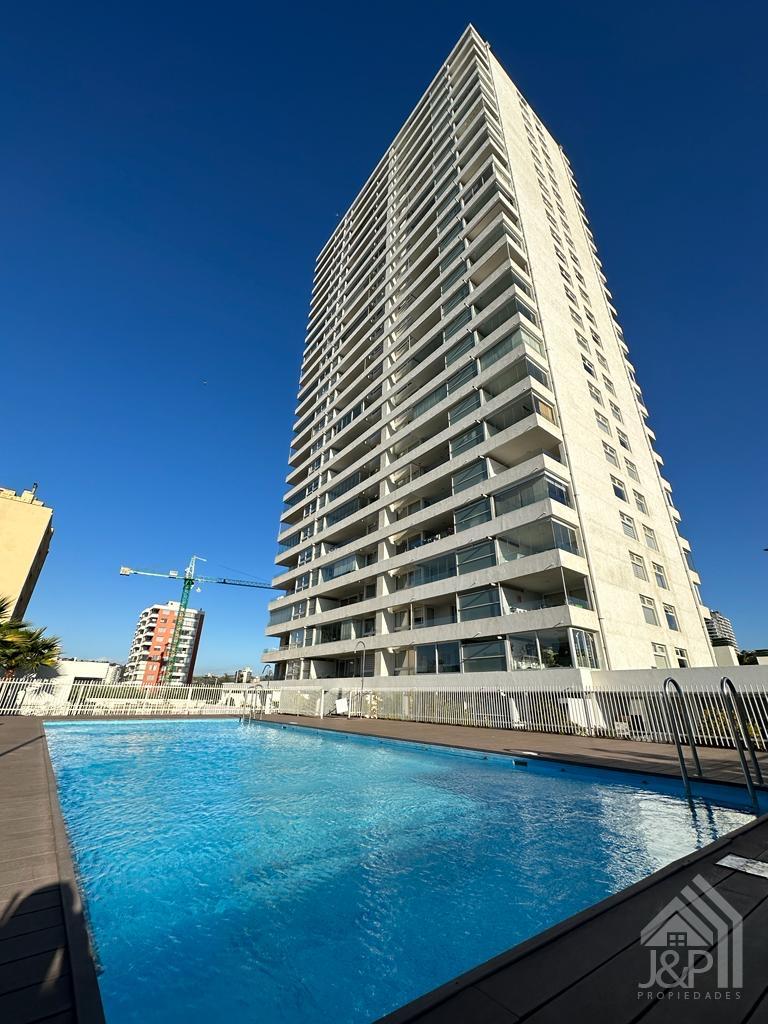 Departamento en venta en Viña