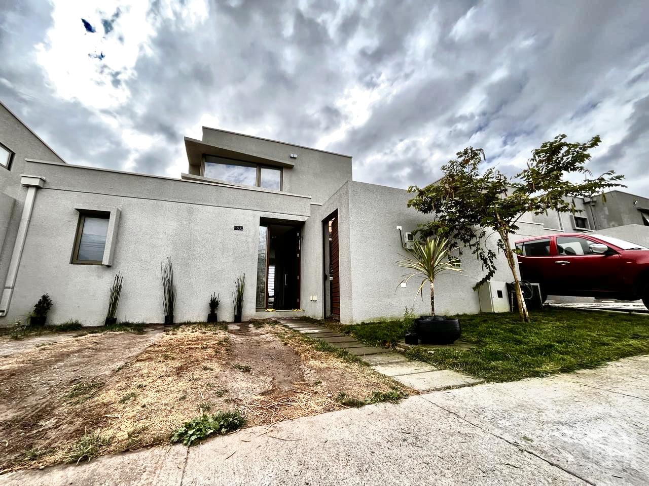 Casa en venta en Condominio Altos del Monasterio